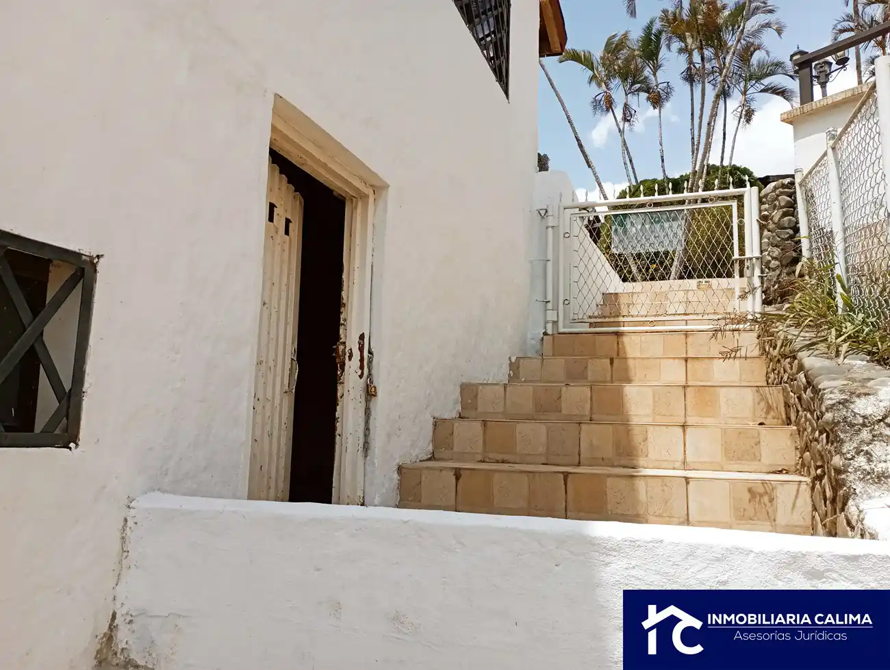 Casa Campestre Sotavento